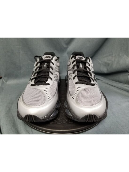 New Balance Abzorb 2000 Grey/Silver Sneakers U200060U Men\'s Size 8 NEW NO BOX! main image 5